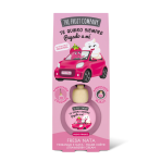 Autoduft „Strawberry Cream Auto“. Düfte für die wohnung. Auto-lufterfrischer „strawberry cream auto“ mit erdbeer- und sahne-duft.