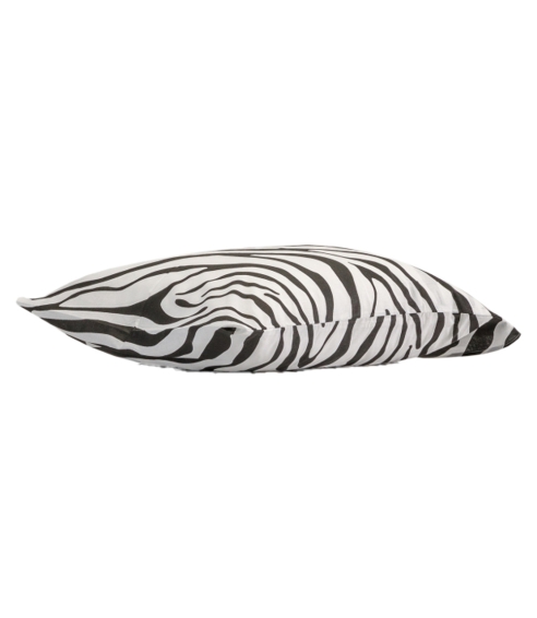 Kissenbezüge „Zebra“ 1 Stück. Kissenbezüge 50x70