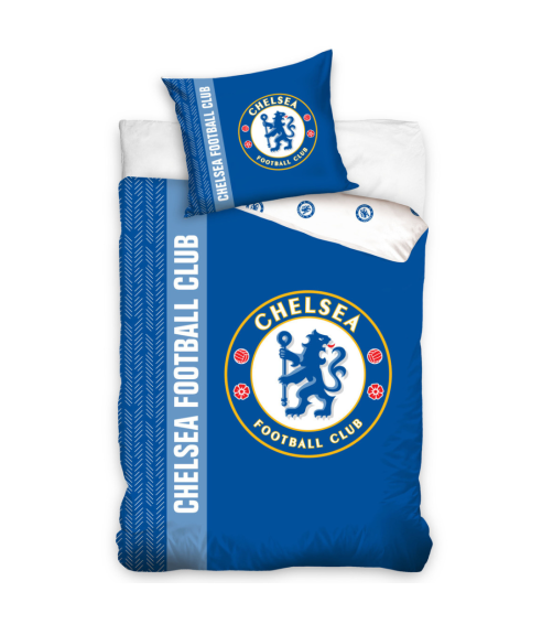 Bettwäsche set "Chelsea". Kinderbettwäsche