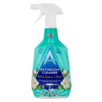 Badreiniger "Bathroom cleaner jasmine". Reinigungsmittel. Badreiniger mit dem erfrischenden duft von weißem jasmin und basilikum, der seifenreste entfernt und ihr bad strahlend sauber macht.